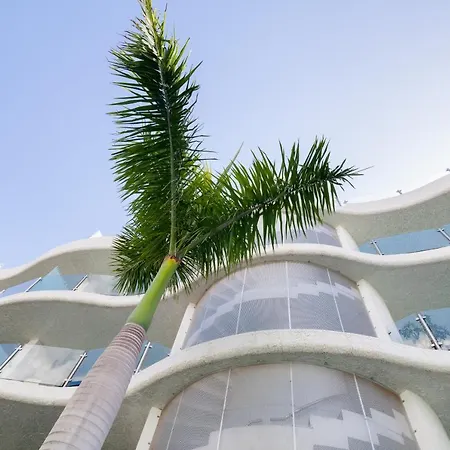 Luxury Avilla Las Olas - Swimming Pool 85M Long - Garage Palm-mar Exterior photo