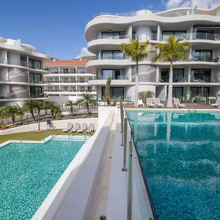 Luxury Avilla Las Olas - Swimming Pool 85M Long - Garage Palm-mar Exterior photo