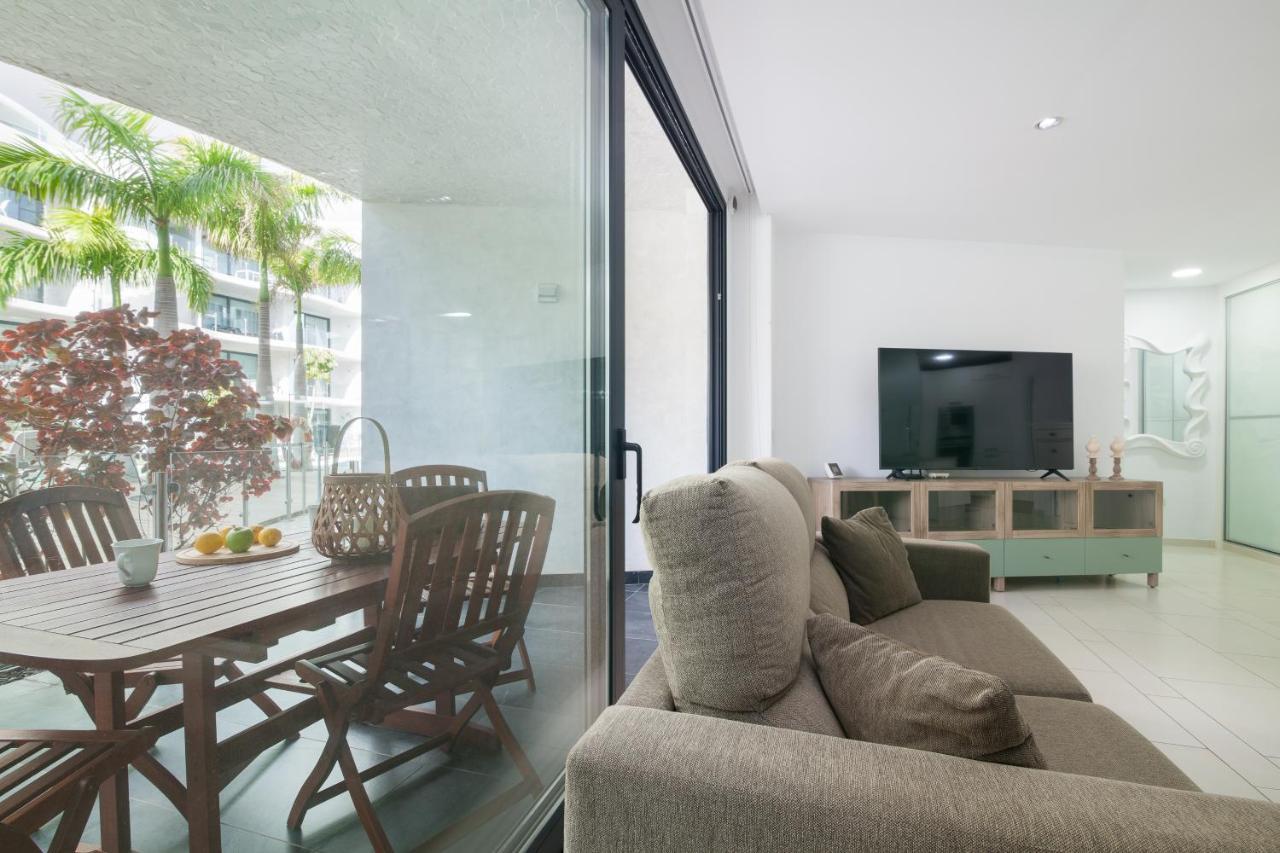 Apartment Luxury Avilla Olas - Swimming Pool 85m Long - Garage *