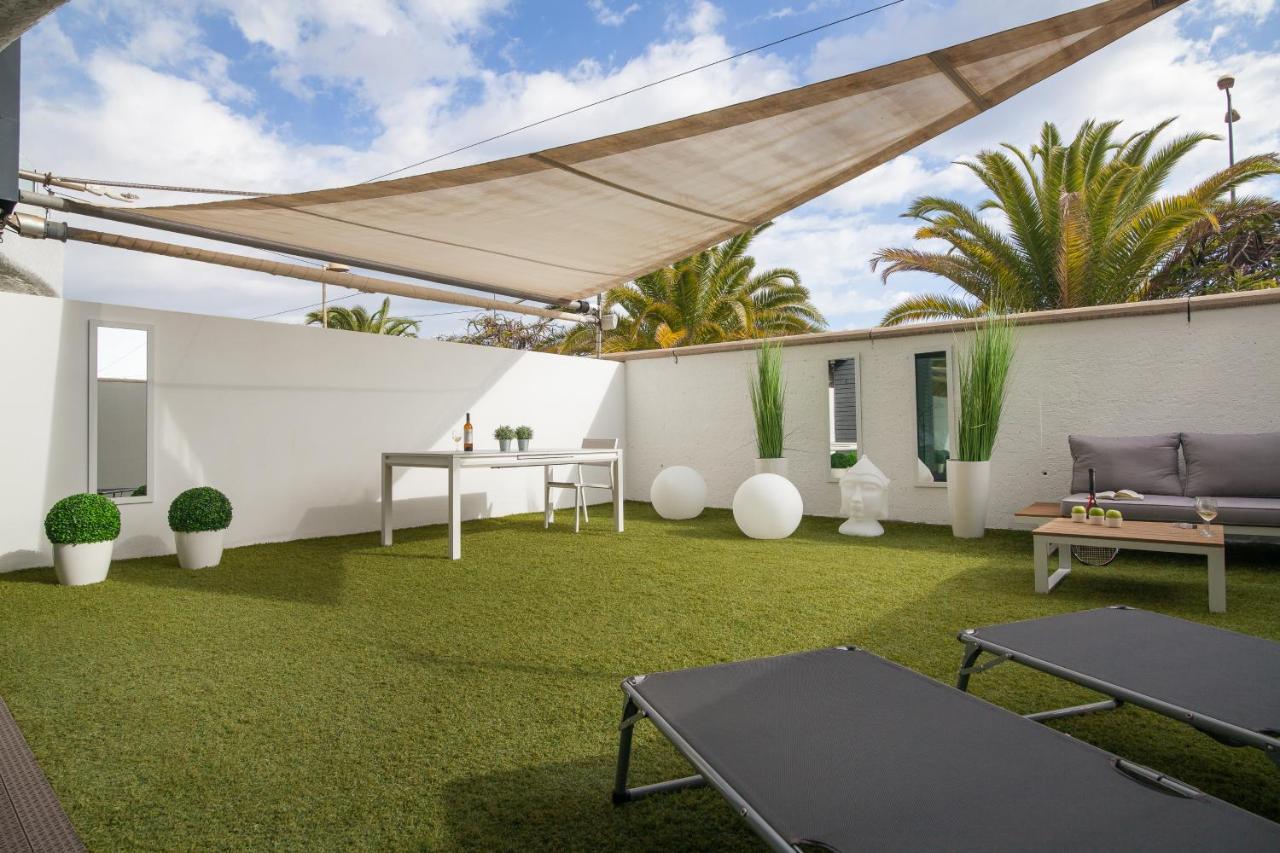 Luxury Avilla Olas - Swimming Pool 85m Long - Garage *