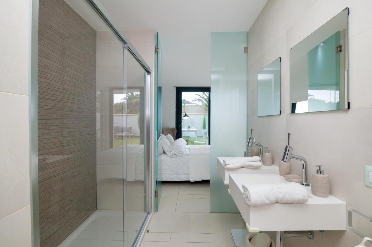 Luxury Avilla Olas - Swimming Pool 85m Long - Garage Apartment Palm-mar