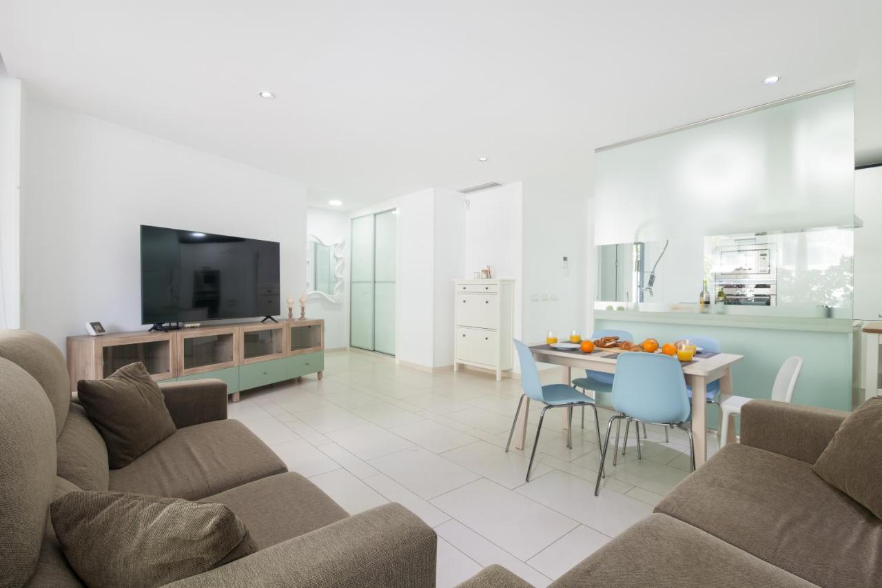 Apartment Luxury Avilla Olas - Swimming Pool 85m Long - Garage *