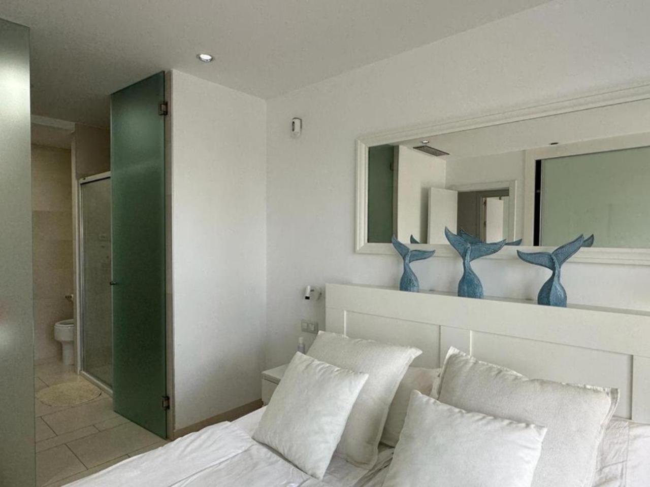 Apartment Luxury Avilla Olas - Swimming Pool 85m Long - Garage *