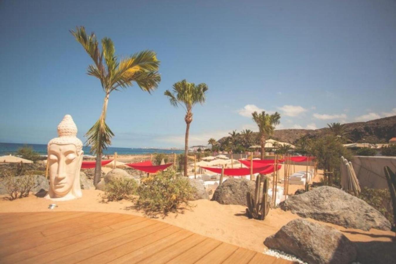 Apartment Luxury Avilla Olas - Swimming Pool 85m Long - Garage *